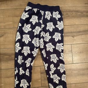 Toronto Maple Leafs Pyjamas